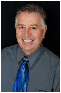 Lester Richins DMD - Advantage Dental Center